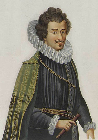 <span class="mw-page-title-main">Alfonso III d'Este, Duke of Modena</span> Duke of Modena and Reggio