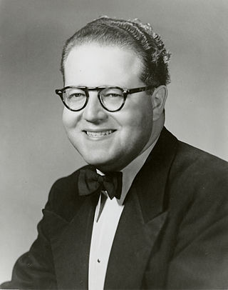 <span class="mw-page-title-main">Alfred Reed</span> American composer, arranger and conductor