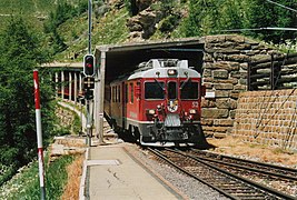 Bernina Railway - Wikipedia