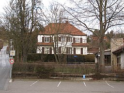 Am Rasteberg in Baddeckenstedt