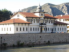 Sarayönü Barrack