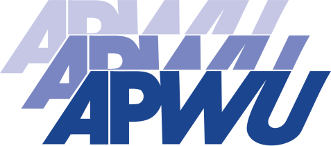 File:American Postal Workers Union logo.svg