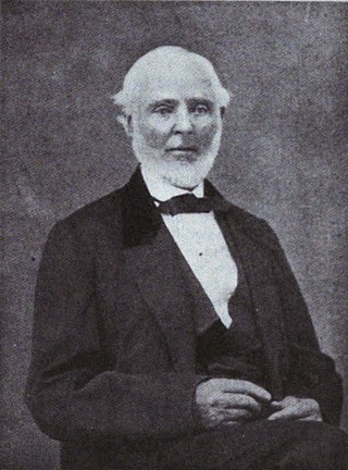 <span class="mw-page-title-main">Ammon Brown</span> American politician