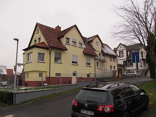 An der Kirche 22, 3, Fürstenhagen, Hess. Lichtenau, Werra-Meißner-Kreis