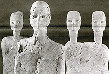 Ancient sculptures from Jordan Ancient Sculptures from Jordan.jpg