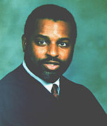 Baltimore and Federal Circuit Judge Andre M. Davis