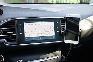 Android Auto