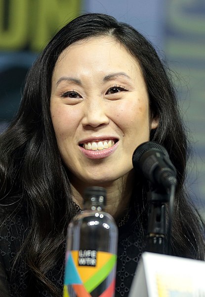 File:Angela Kang by Gage Skidmore.jpg