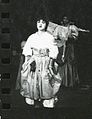 Angelique as Yvette (Mother Courage and her children) - positive - 1982.jpg
