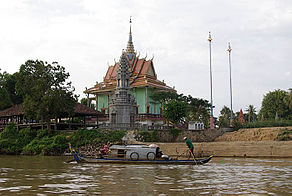 Angkor Borei