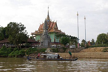 Angkor Borey