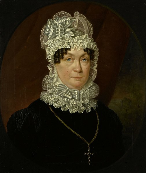 File:Ann Brander (gest 1837). Echtgenote van Job Seaburne May Rijksmuseum SK-A-2424.jpeg