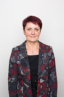 Anna Hubáčková
