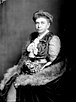 Anonymous Photographer - Photograph of Alice of Bourbon-Parma, Grand Duchess of Tuscany.jpg