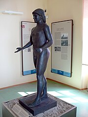 Apollo of Piombino.
