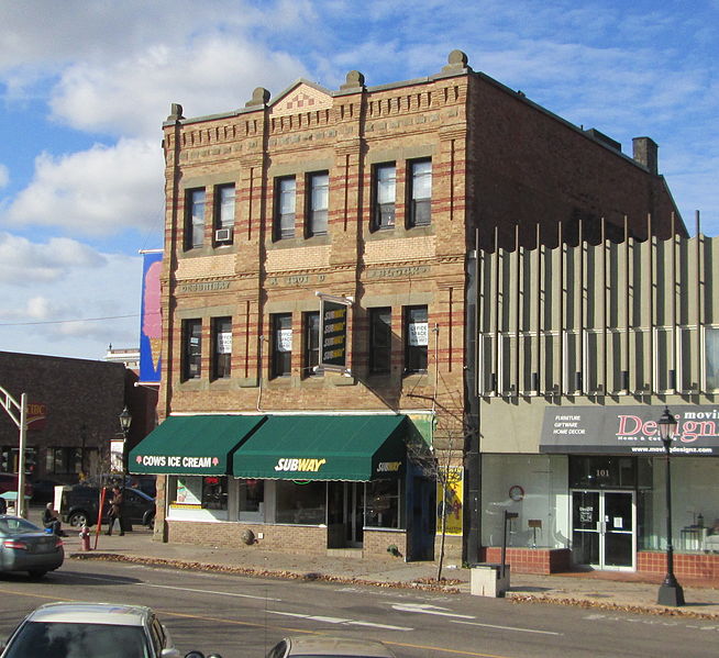 File:Apothecaries Hall, Charlottetown, PEI.jpg