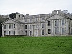 Appuldurcombe House