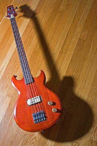 ファイル:Aria Pro II Cardinal Series CSB-300 Bass Guitar.jpg ...