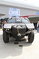 Drozd off-road amphibious vehicle