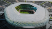 Thumbnail for Samia Suluhu Hassan Stadium