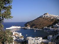 Astypalaia