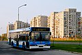 Neoplan N4016 Tower Drive in Legnica