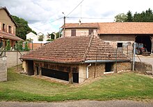 Ang Lavoir (Public Laban) sa Autry