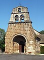 Igreja Saint-Martin