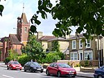 Avenue St Andrew's United Reformed Church