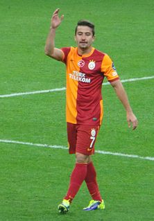 Aydın Yılmaz Turkish footballer