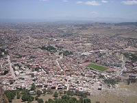 Segangán