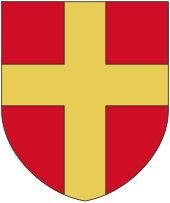 Heraldic Illustration 17