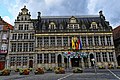 BELGIUM - TOURNAI - Grand Place - Halle aux Draps.jpg