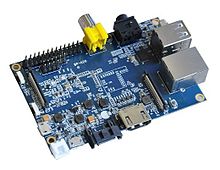 Banana Pi BPI-M6 - Banana Pi Wiki