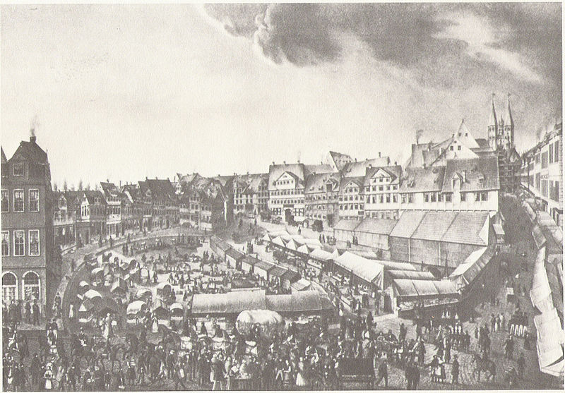 File:BS Kohlmarkt um 1840 Litho.jpg