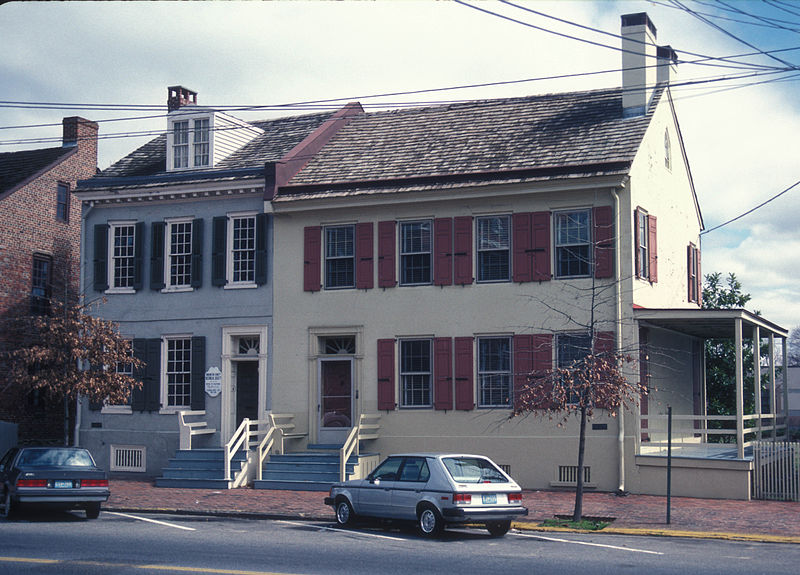 File:BURLINGTON COUNTY HISTORICAL SOCIETY MUSEUM, BURLINGTON, NJ.jpg