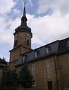 Bad Sulza town church 1.JPG