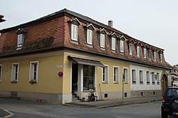 Bad Windsheim, Schäfergasse 2-001