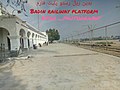 Badin railway platform.jpg