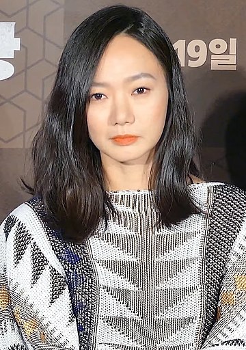 Bae Doona