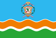 San Martín megye zászlaja