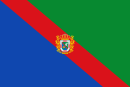 Flag af Colomera