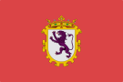 Bandera de León (ciudad).svg