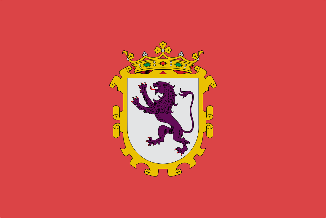 León (Spagna)