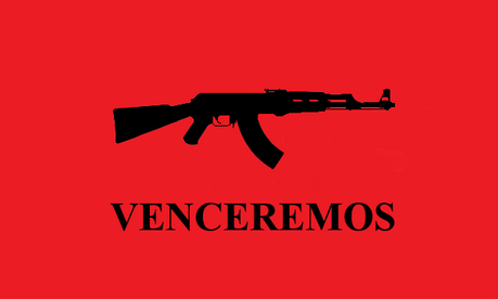 Venceremos (Estados Unidos)