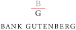 Bank Gutenberg