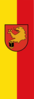 Flag of Stanzach