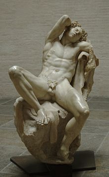 Barberini Faun front Glyptothek Munich 218 n2.jpg