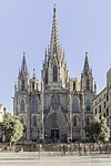 Barcelona Cathedral