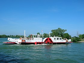 El ferry